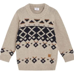 Hust & Claire Genser, Hust&Claire, Pelle, Beige Melange New