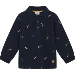 Hust & Claire Genser, Hust&Claire, Stevie, Navy New