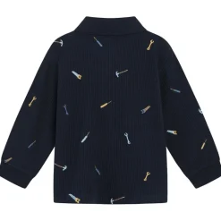 Hust & Claire Genser, Hust&Claire, Stevie, Navy New