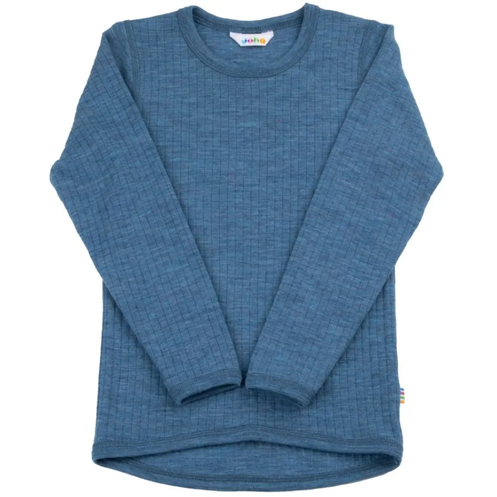Joha Genser, , Colourfull, Denim Blue Online