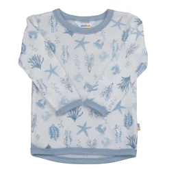 Joha Genser, , Merinoull, Light Blue Online