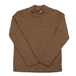 Joha Genser, , Ull, Warm Brown New