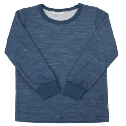 Joha Genser, , Ull/Bambus, Dark Denim New