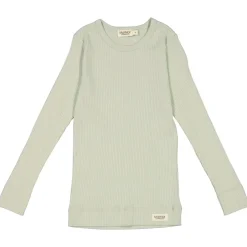 Marmar Genser, , Plain Tee Ls, White Sage Online