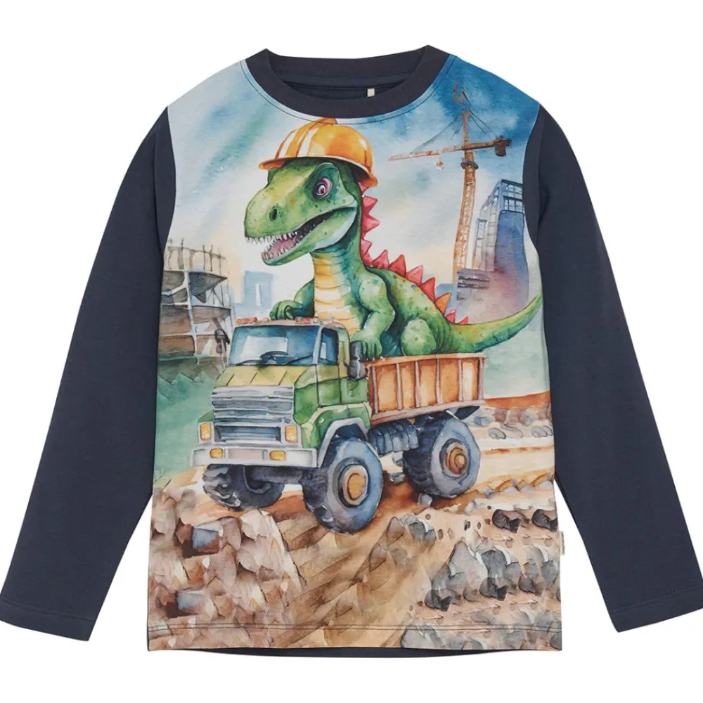 Genser, Minymo, Blue Nights Sale