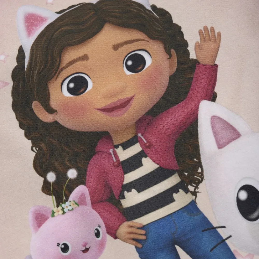 Genser, Minymo, Gabby, Strawberry Ice Discount