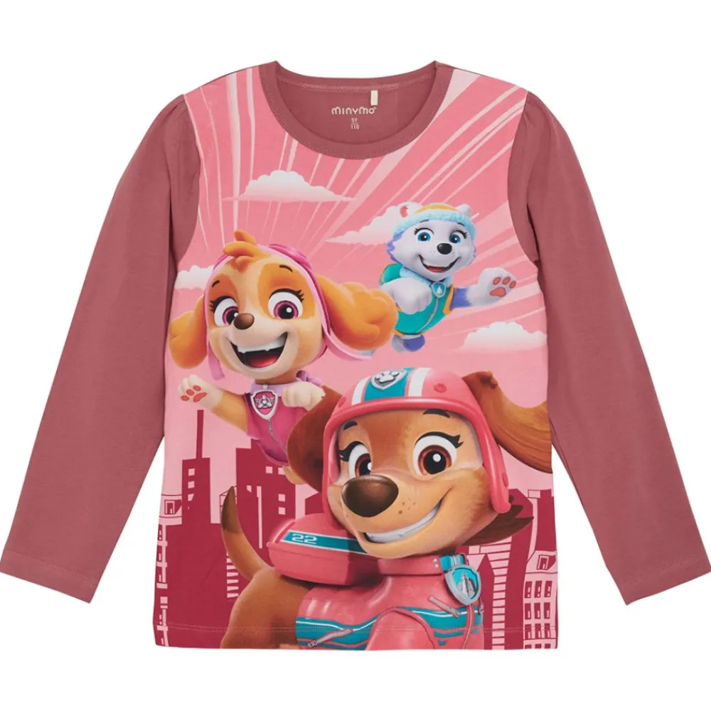 Genser, Minymo, Paw Patrol, Deco Rose Discount
