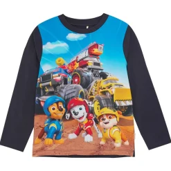 Genser, Minymo, Paw Patrol, Parisian Night New