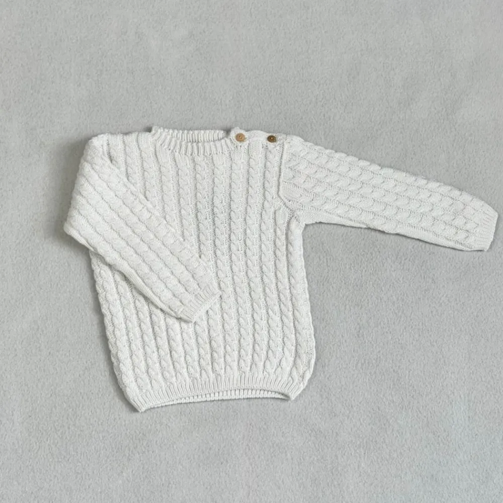 Wedoble Genser, , Camisola, Perola Sale