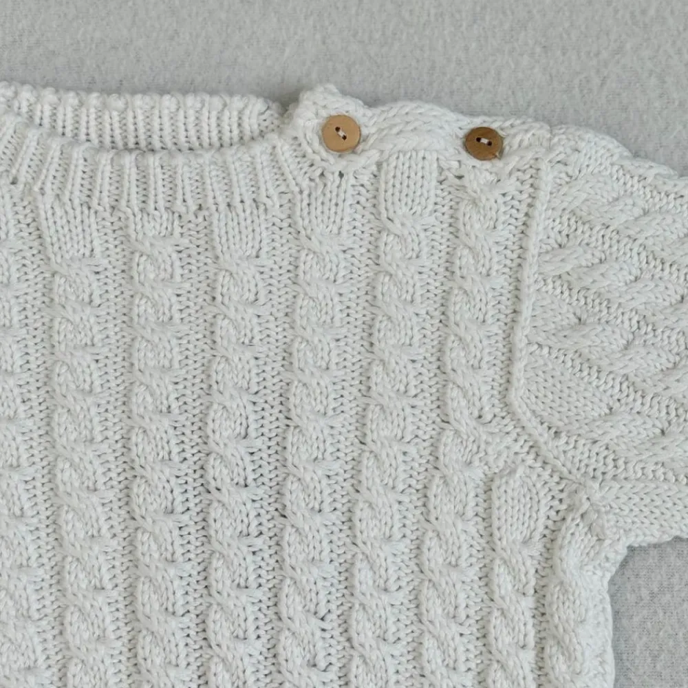 Wedoble Genser, , Camisola, Perola Sale