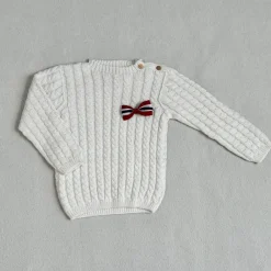 Wedoble Genser, , Camisola, Perola Sale