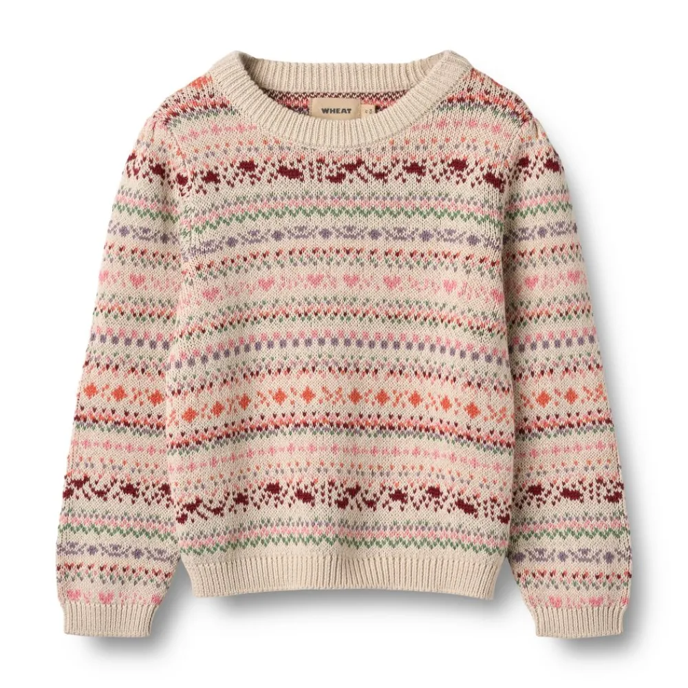 Wheat Genser, , Olga, Multi Sale