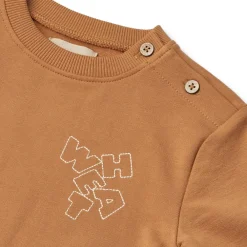 Wheat Genser, , Willi, Almond Outlet