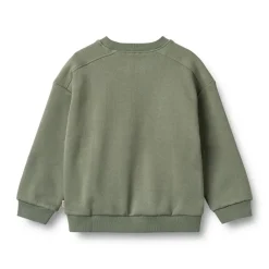 Wheat Genser, , Willi, Dusty Green Sale