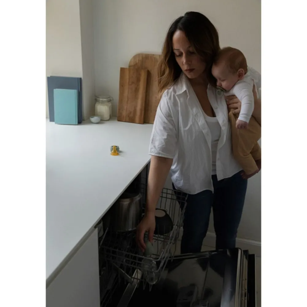 Bibs Glassflaske, , Latex, 225ml, Ivory Discount