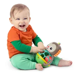 Grab n’ Shake, Bright Starts,  Monkey Oball New