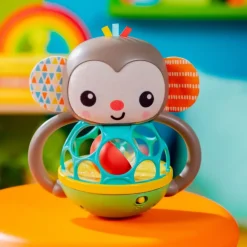 Grab n’ Shake, Bright Starts,  Monkey Oball New