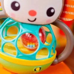 Grab n’ Shake, Bright Starts,  Monkey Oball New