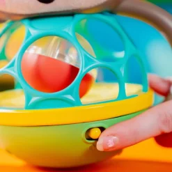 Grab n’ Shake, Bright Starts,  Monkey Oball New