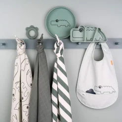 Done By Deer Gulpeklut, , 3pk, Green