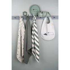 Done By Deer Gulpeklut, , 3pk, Green