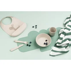 Done By Deer Gulpeklut, , 3pk, Green