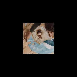 Little Dutch Gulvpuslespill, , Noah`s Ark New