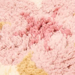 Little Dutch Gulvteppe, , Deer, 103x110 cm Hot