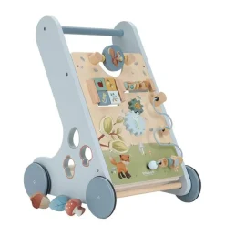 Little Dutch Gåvogn, , Forest Friends