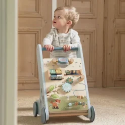 Little Dutch Gåvogn, , Forest Friends