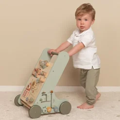 Little Dutch Gåvogn, , Little Farm Outlet