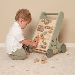 Little Dutch Gåvogn, , Little Farm Outlet