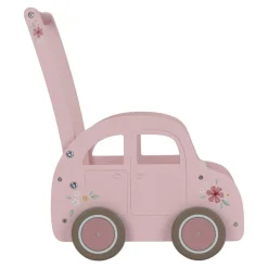 Little Dutch Gåvogn, , Pink Online