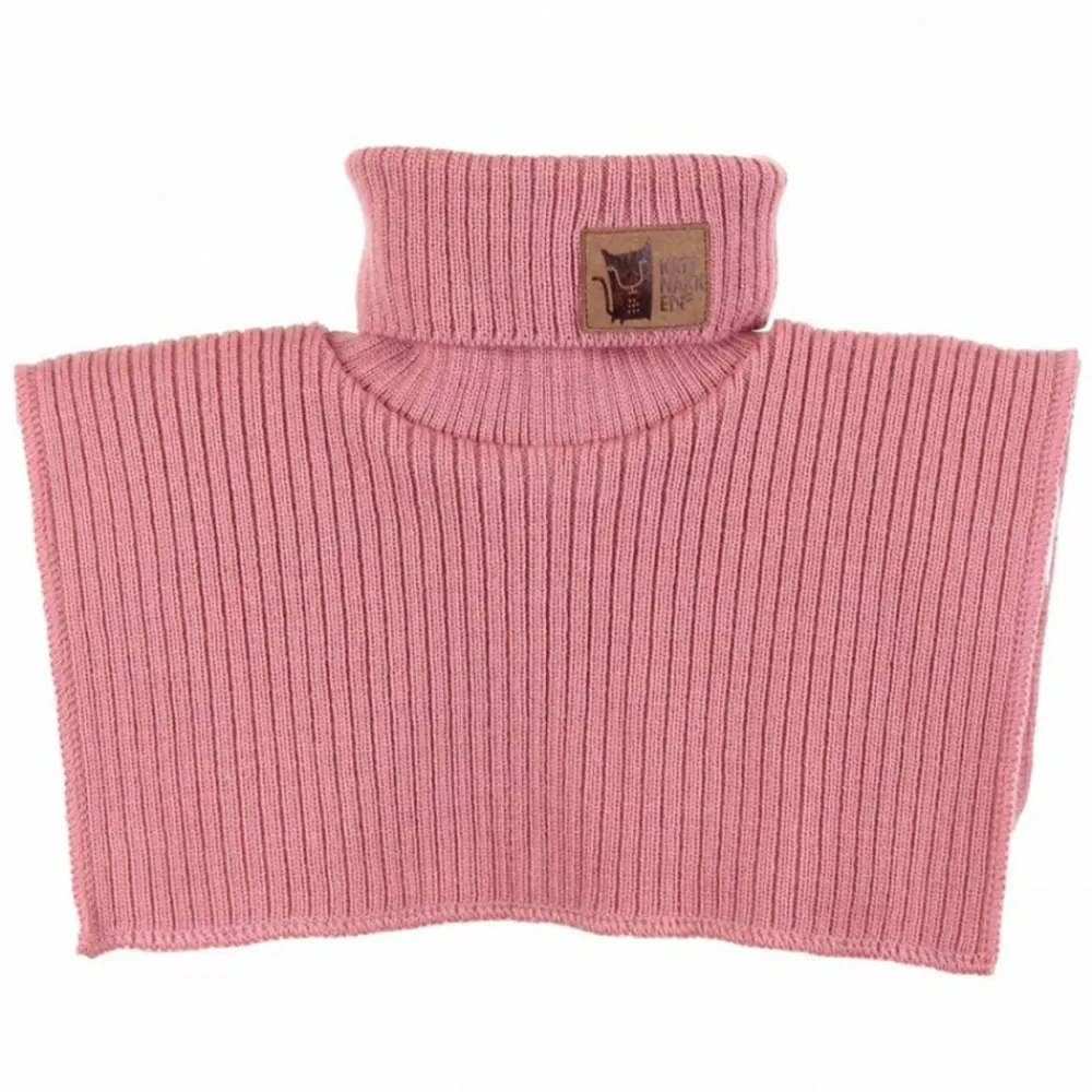 Kattnakken Hals, , Merinoull, Tander Rose Best