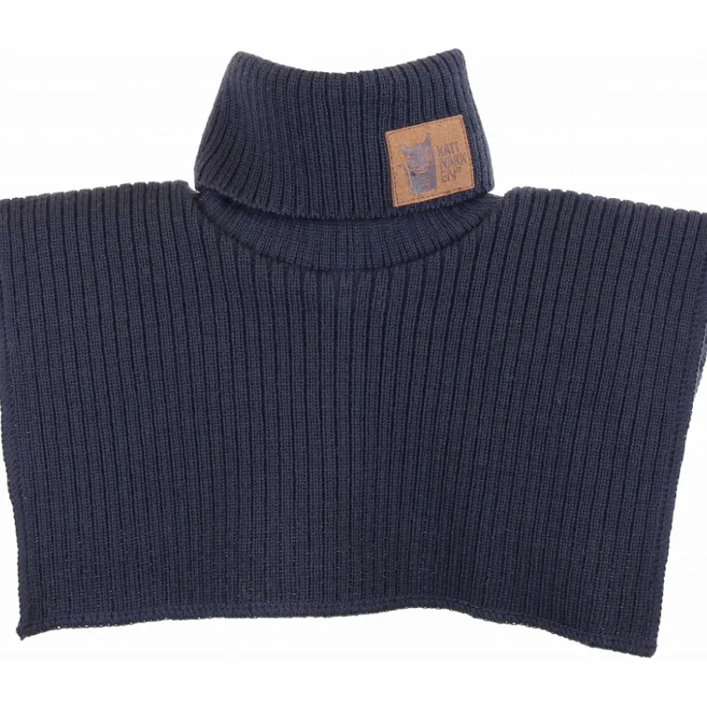 Kattnakken Hals, , Ull, Kattesvart Best