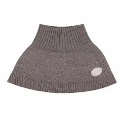 Lillelam Hals, , Classic, Brun New