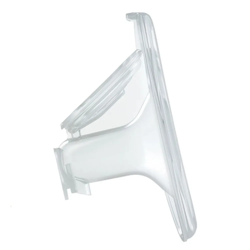 Medela Hands-free Breast Shield, , 24 mm, 2stk New