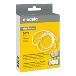 Medela Hands-free Double Tubing, Sale