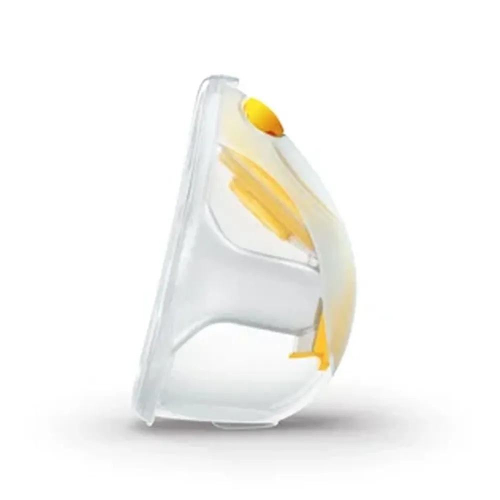 Medela Hands-free Oppsamlingskopper/-skåler, Komplett, Clearance