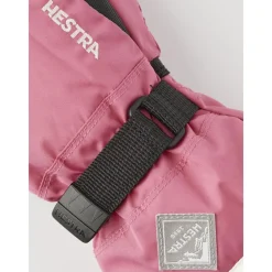 Hestra Hansker, , Gauntlet CZone Jr, Fuchsia/Ivory Best