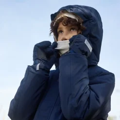 MINI A TURE Hansker, , Celio, Outer Space