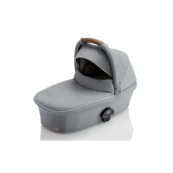 Britax Hardbag, Smile III, Nordic Grey Best