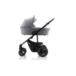 Britax Hardbag, Smile III, Nordic Grey Best