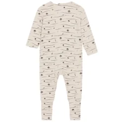 Heldress, Hust & Claire, Bambus, French Oak Best