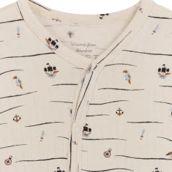 Heldress, Hust & Claire, Bambus, French Oak Best