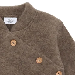 Hust & Claire Heldress, Hust&Claire, Merlin, Merinoull, Deer Melange Online