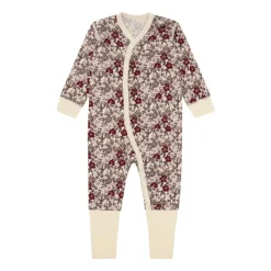 Hust & Claire Heldress, Hust&Claire, Ull/Bambus, Manu Flor, Off White Online