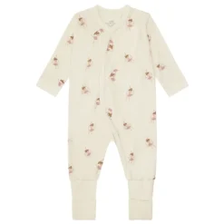 Hust & Claire Heldress, Hust&Claire, Ull/Bambus, Line Dancer, Off White Online