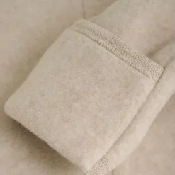 Huttelihut Heldress, , Cotton Fleece, Camel Melange