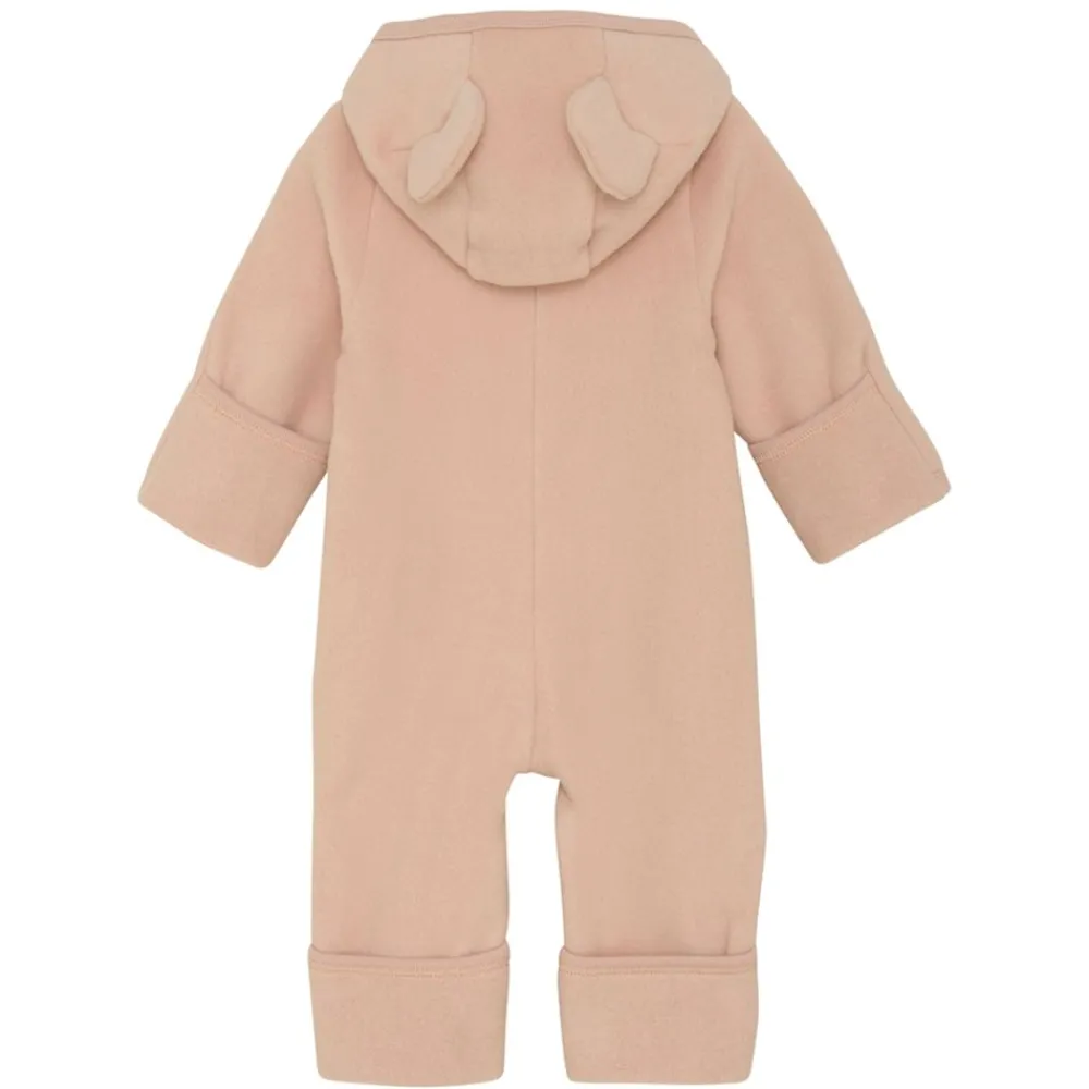 Huttelihut Heldress, , Ears Cot.Fleece, Mahogany Rose Online